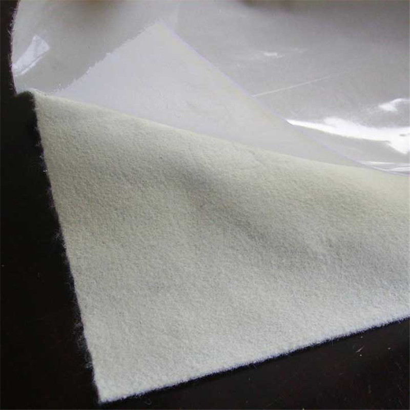 復合土工膜在水庫防滲中的應用 品種齊全，細節展示