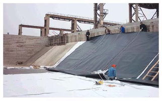 防滲土工膜與復合土工膜 廠家報價解析與選購指南